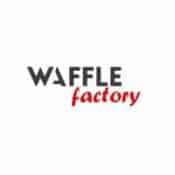 Waffle factory