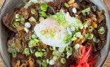 Les Pokes Bowls Japonais ou Donburis au choix