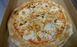 PIZZA 5 FROMAGES