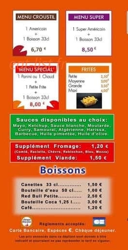 Croustil — carte page 8