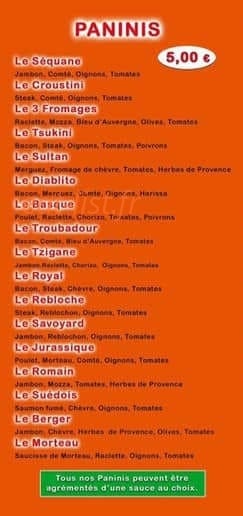Croustil — carte page 6
