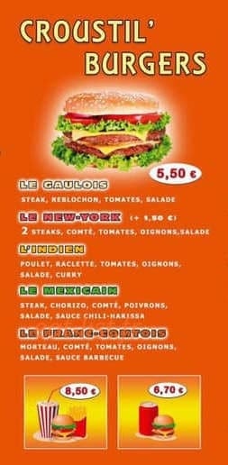 Croustil — carte page 7