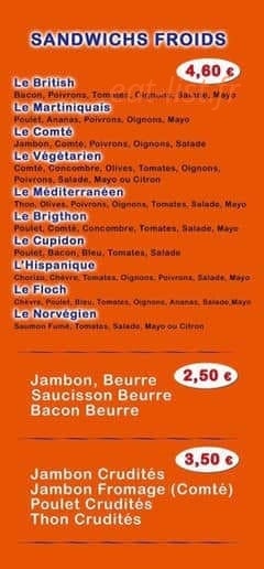 Croustil — carte page 5