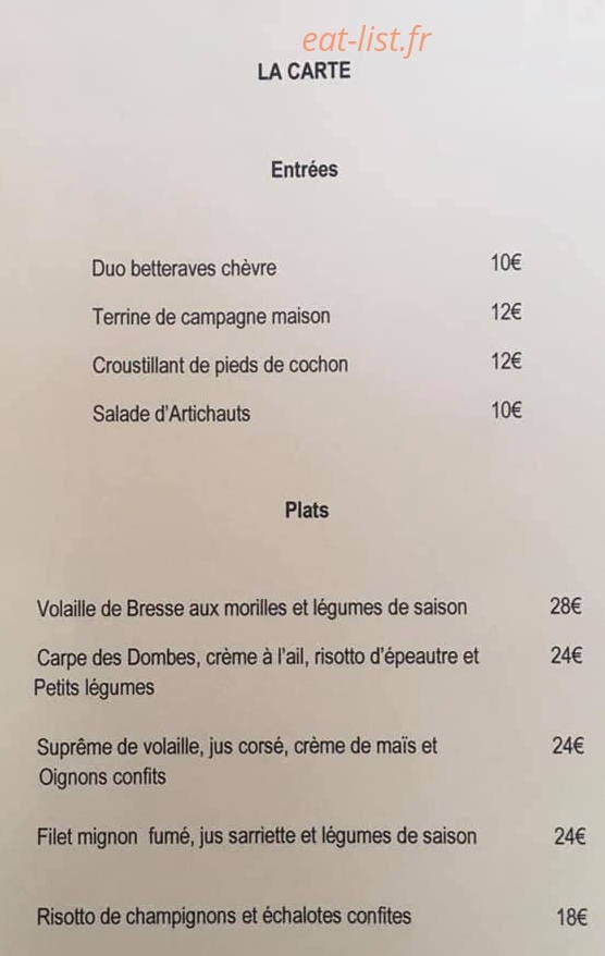 L’Auguste — carte page 3