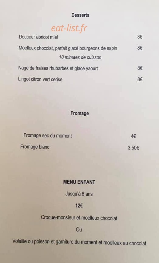 L’Auguste — carte page 4