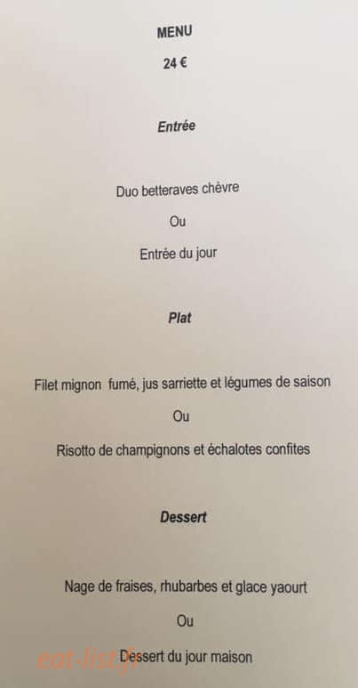 L’Auguste — carte page 1