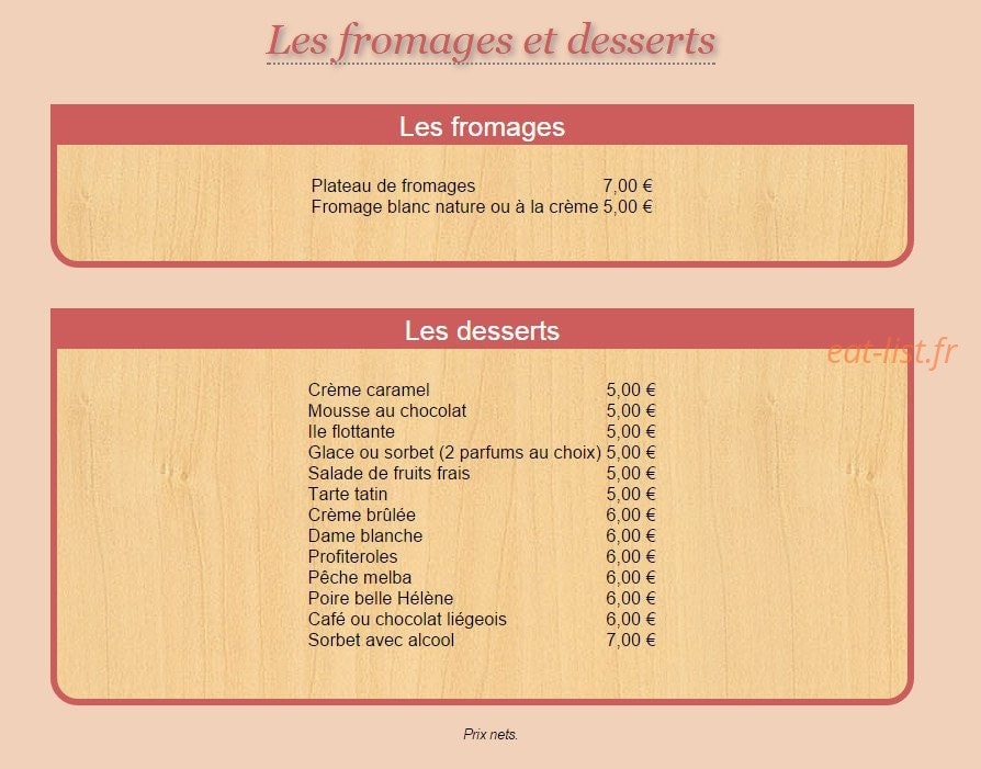 Le Bressan — carte page 4