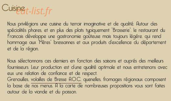 Le Français — carte page 2
