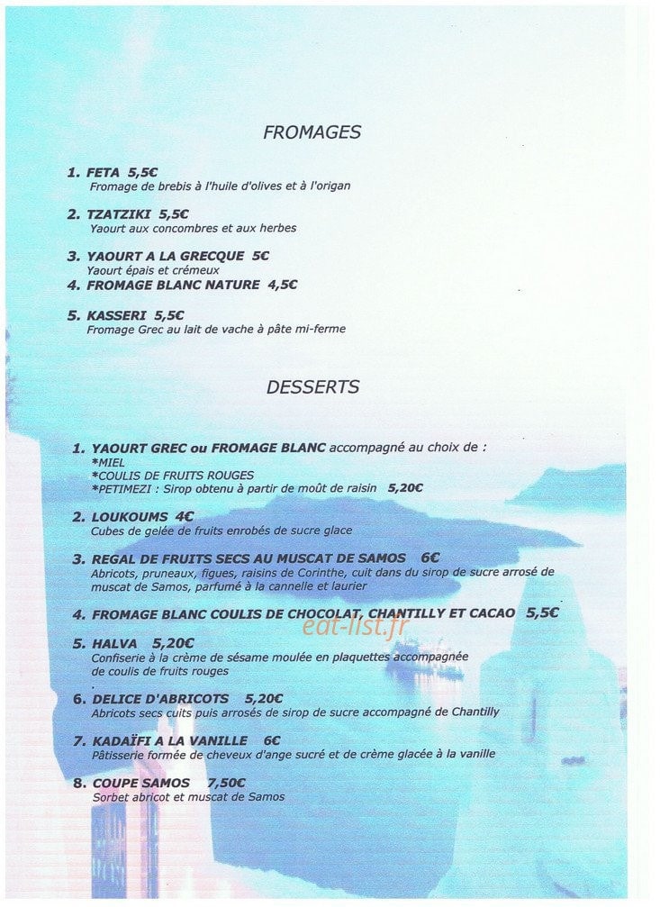 Le Myndos — carte page 4
