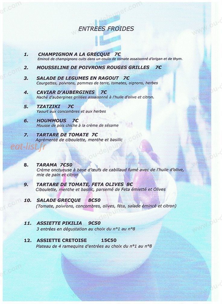 Le Myndos — carte page 2