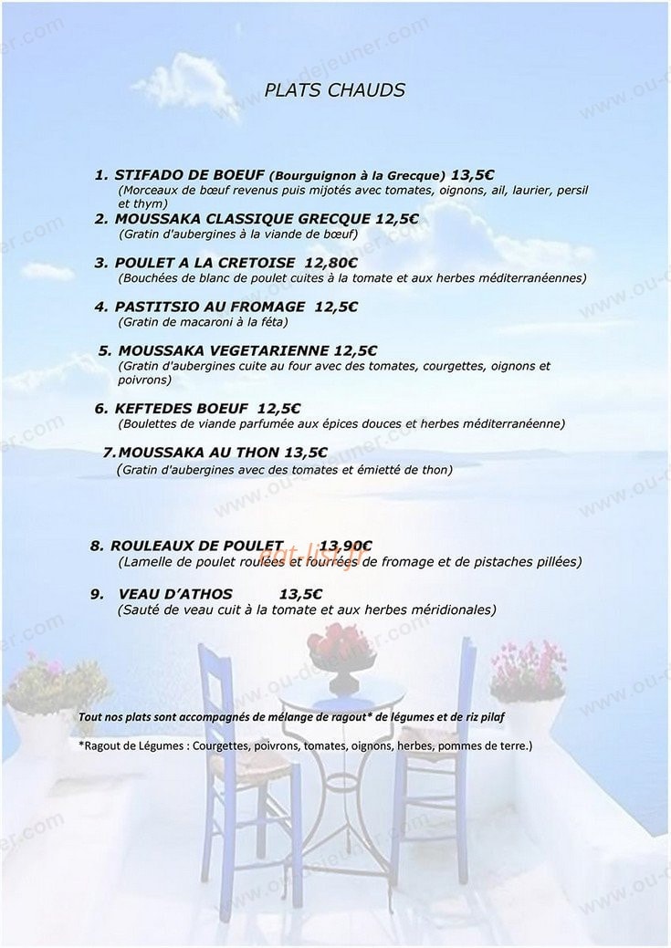Le Myndos — carte page 3