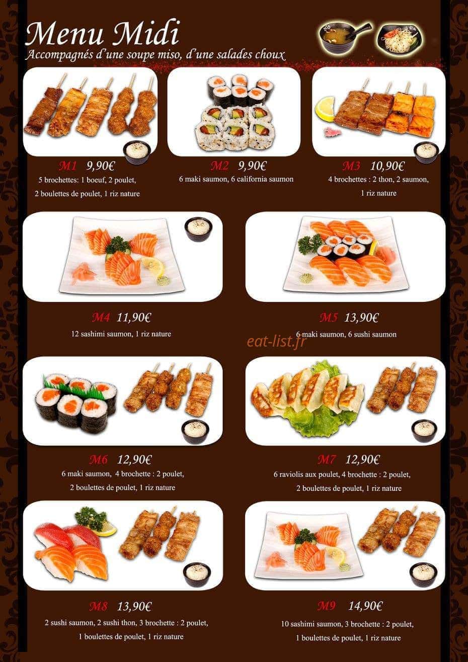 Shandong — carte page 10