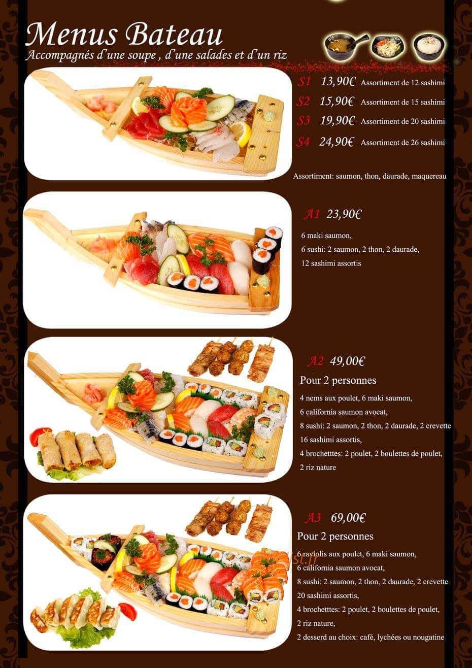 Shandong — carte page 6