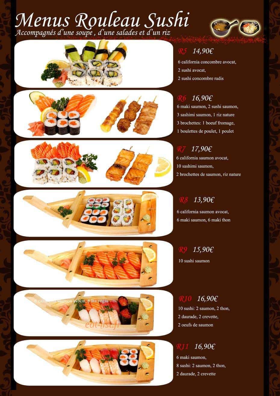 Shandong — carte page 7