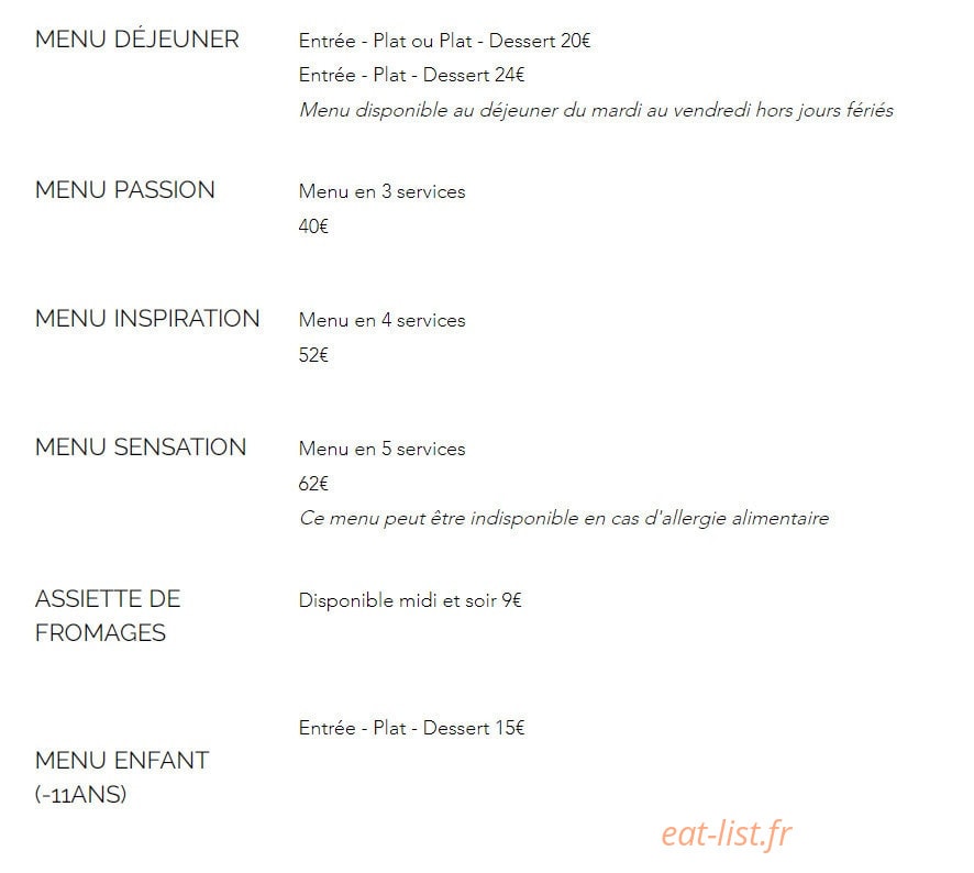 MetT — carte page 1