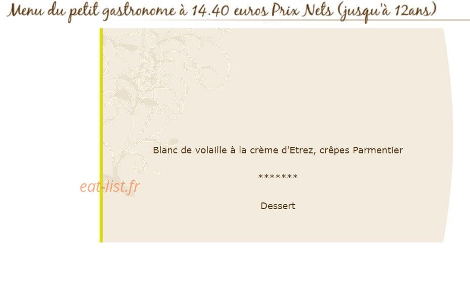 Emile Job — carte page 3