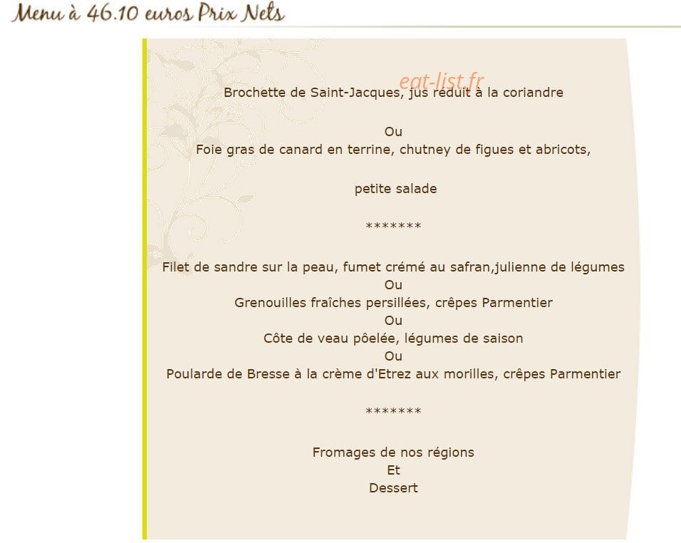 Emile Job — carte page 4