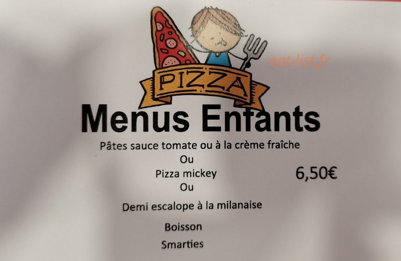 Bella Napoli — carte page 8