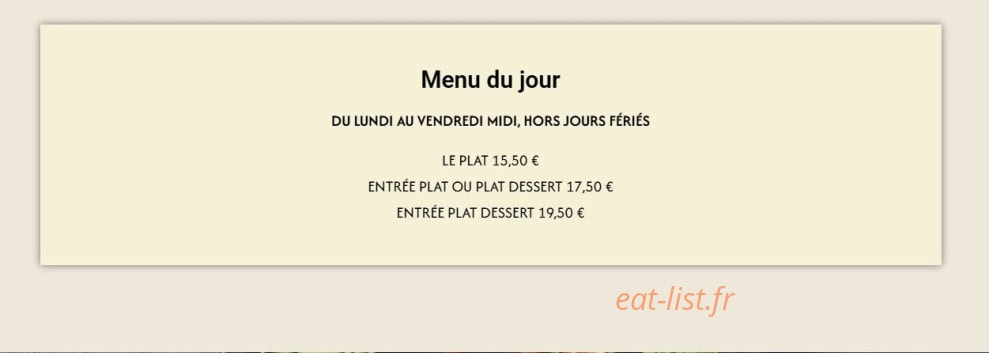 Les Accords d'M — carte page 1