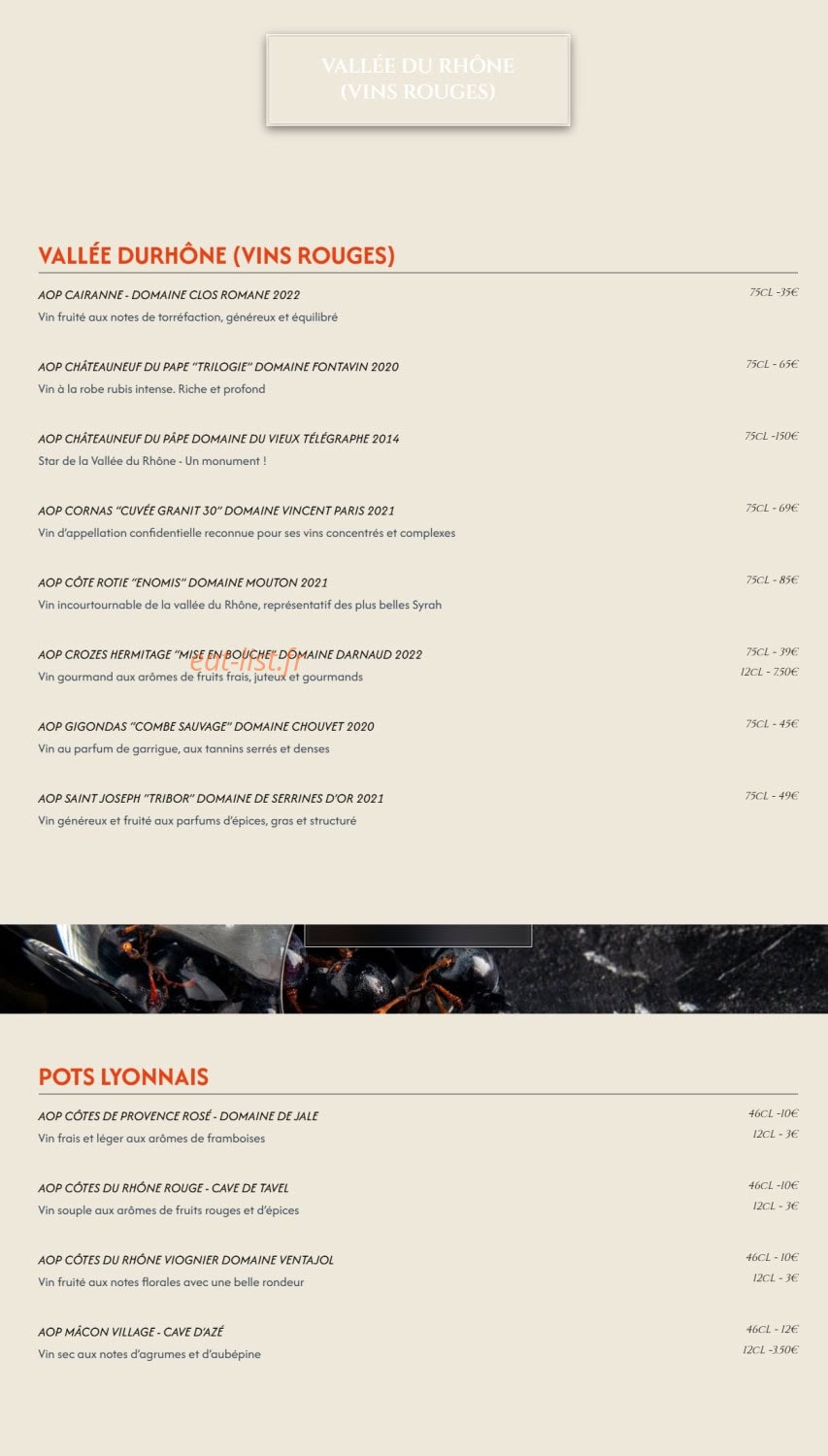 Les Accords d'M — carte page 12