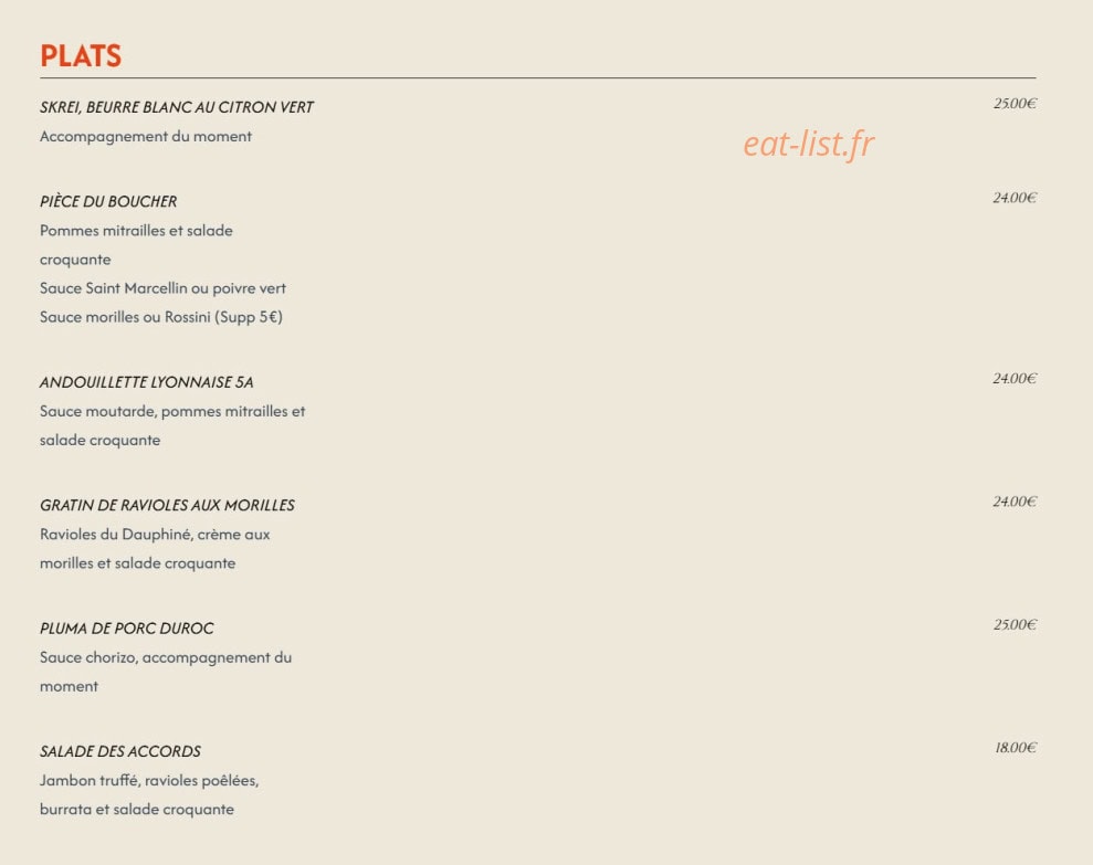 Les Accords d'M — carte page 3