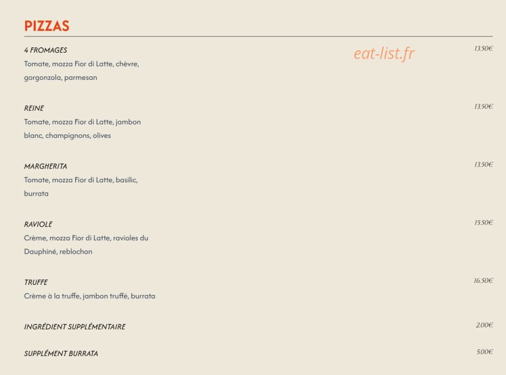 Les Accords d'M — carte page 6