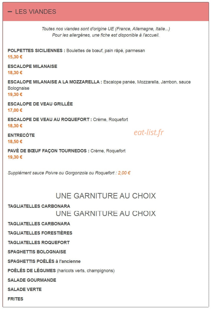 Parla — carte page 4