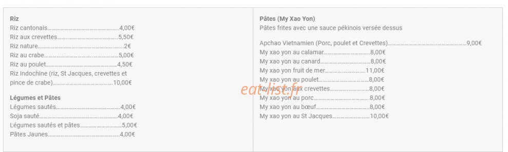 Indochine — carte page 5