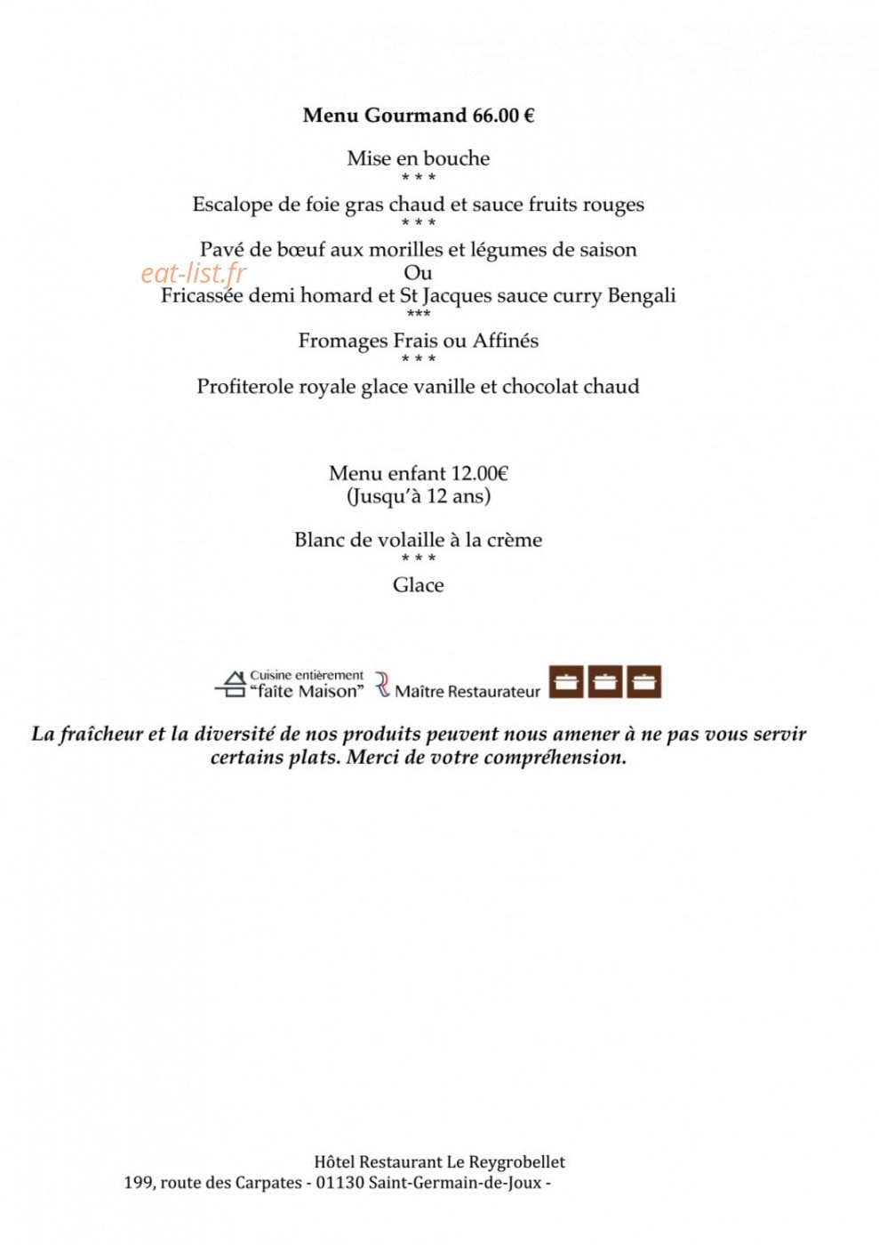 Reygrobellet — carte page 2