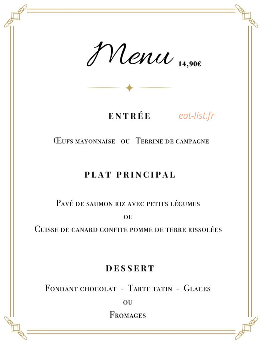 Le Bon Coin — carte page 1