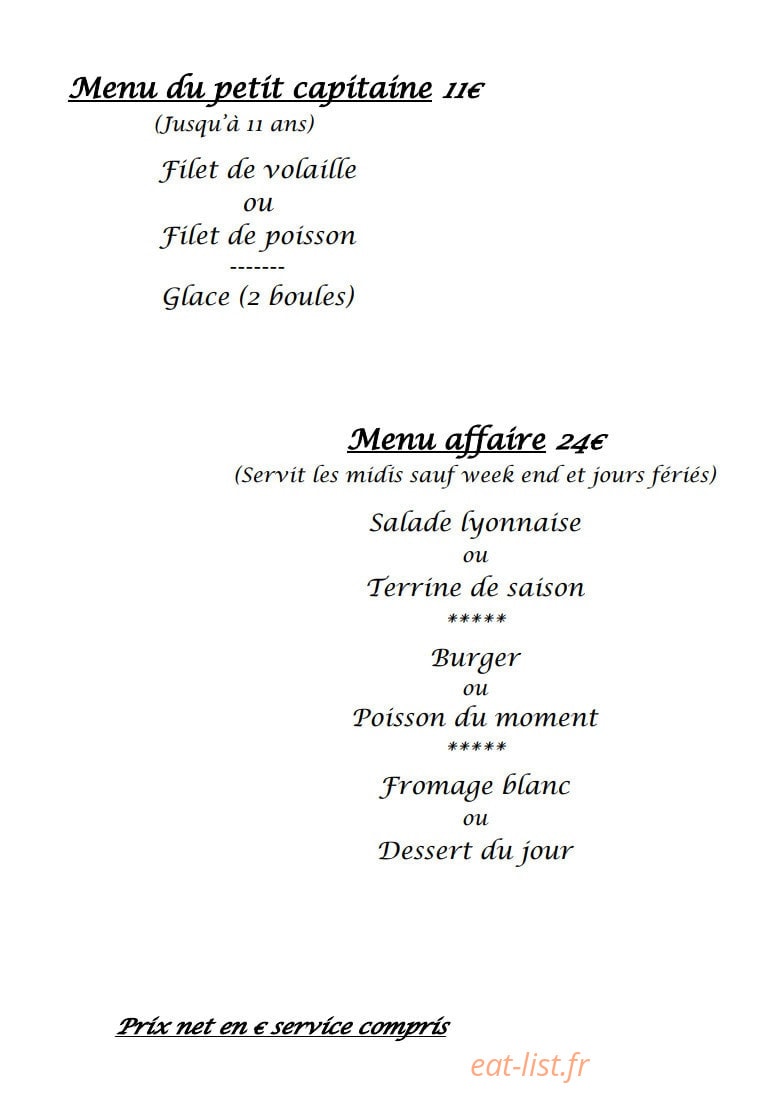 Ô toi c’… — carte page 2