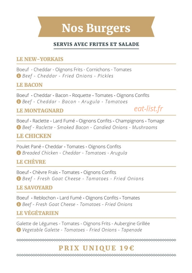 Parc  Les Eol — carte page 1