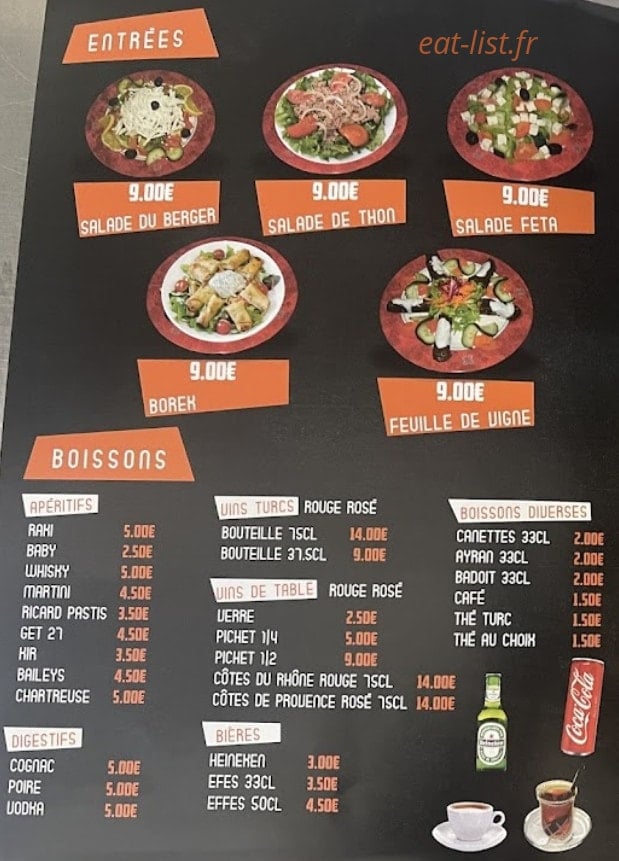 Istanbul — carte page 4