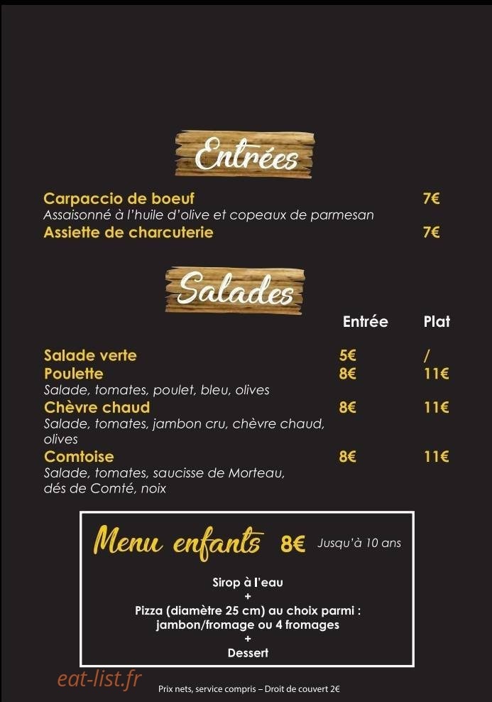 Le 6 — carte page 3