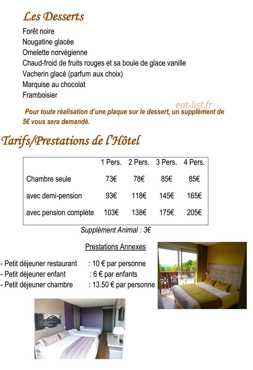 Bois Joly — carte page 3