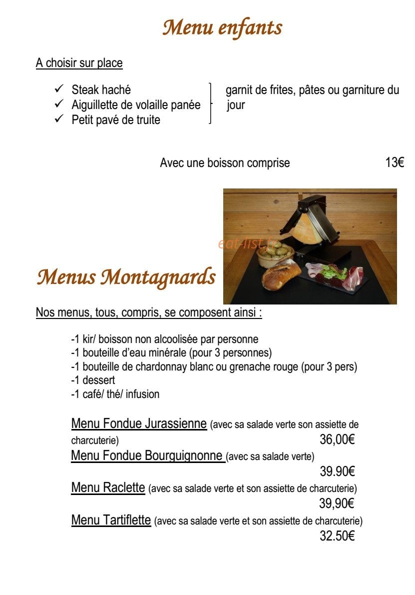 Bois Joly — carte page 2