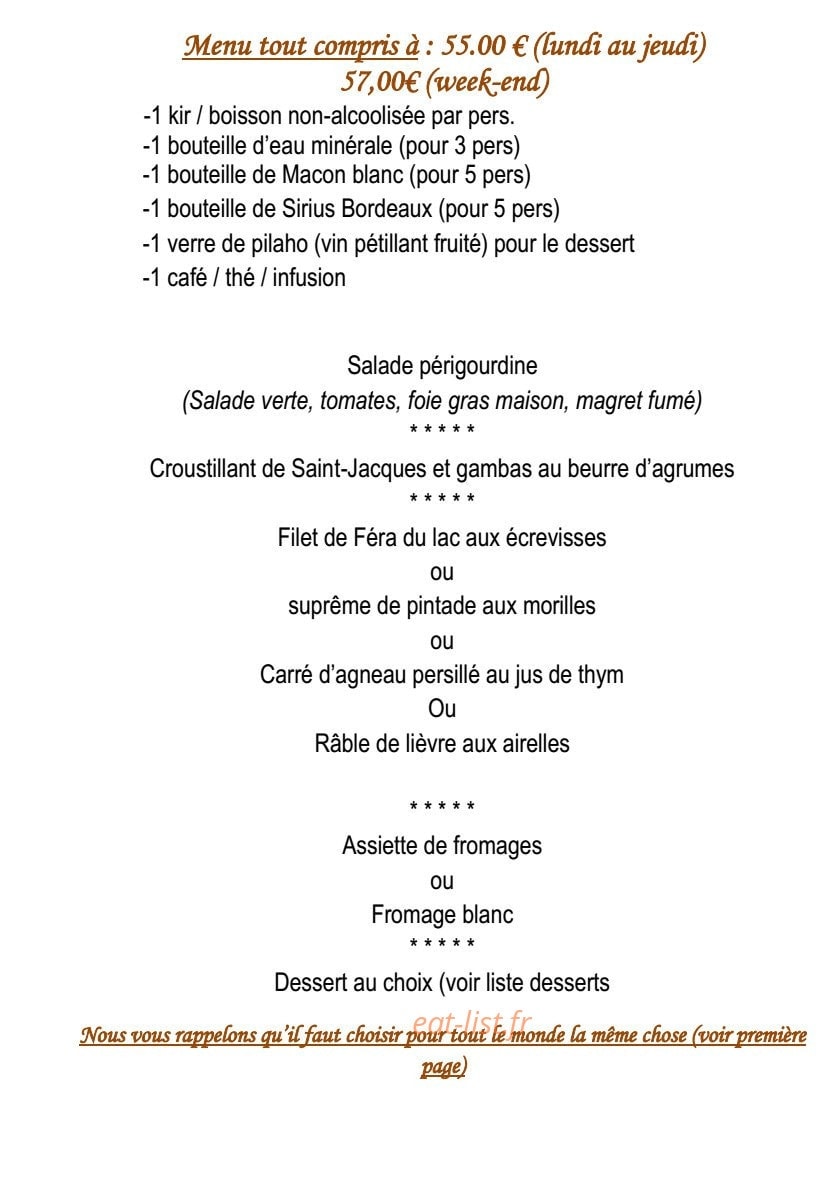 Bois Joly — carte page 6