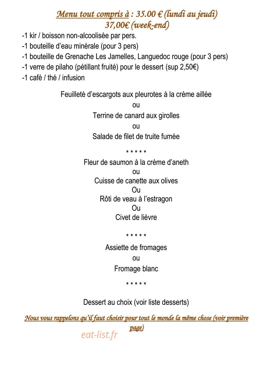 Bois Joly — carte page 4