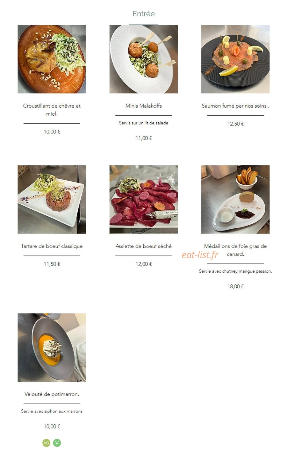Gaium — carte page 1