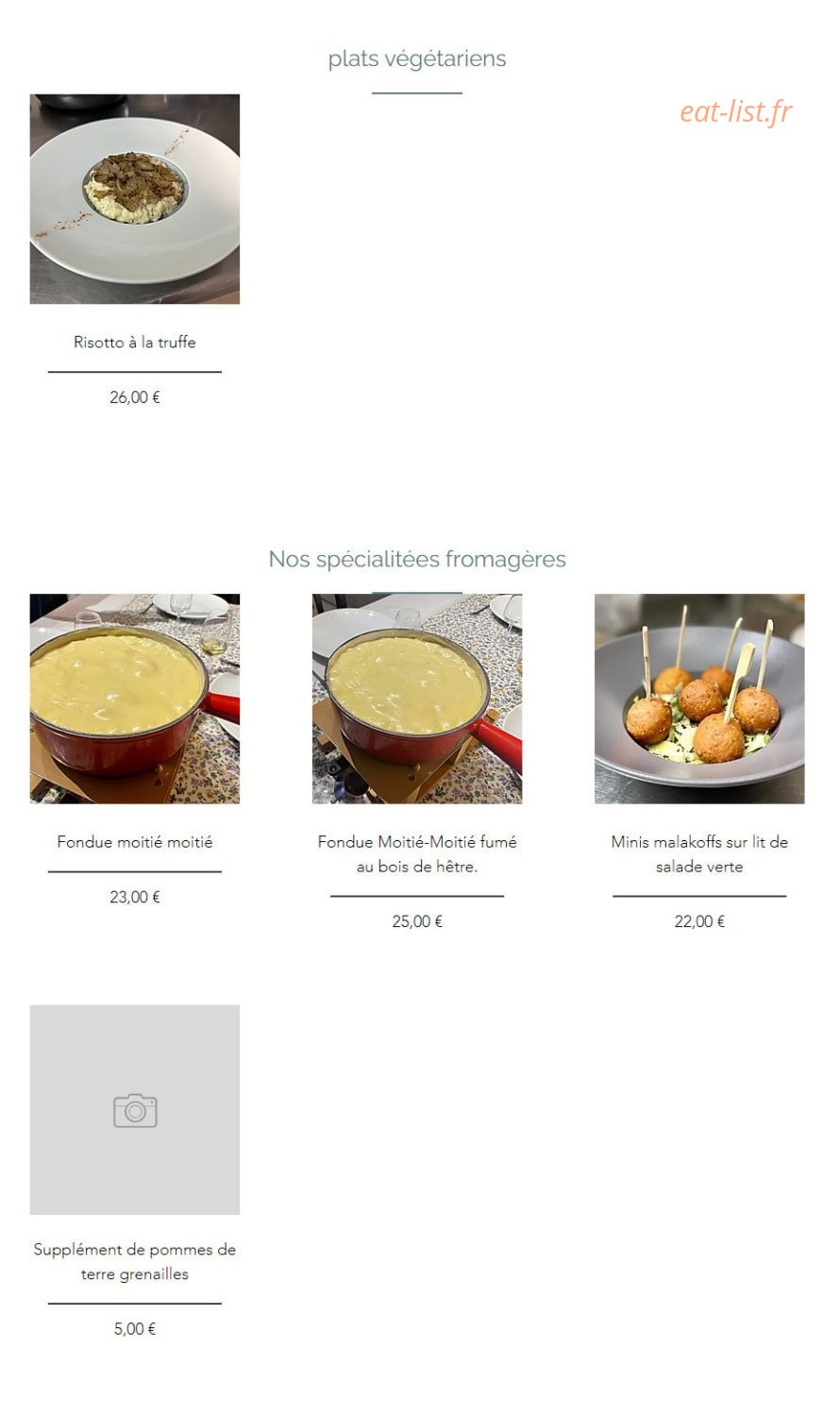 Gaium — carte page 3