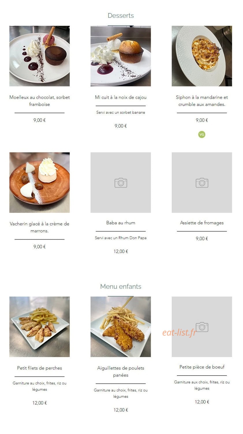 Gaium — carte page 4