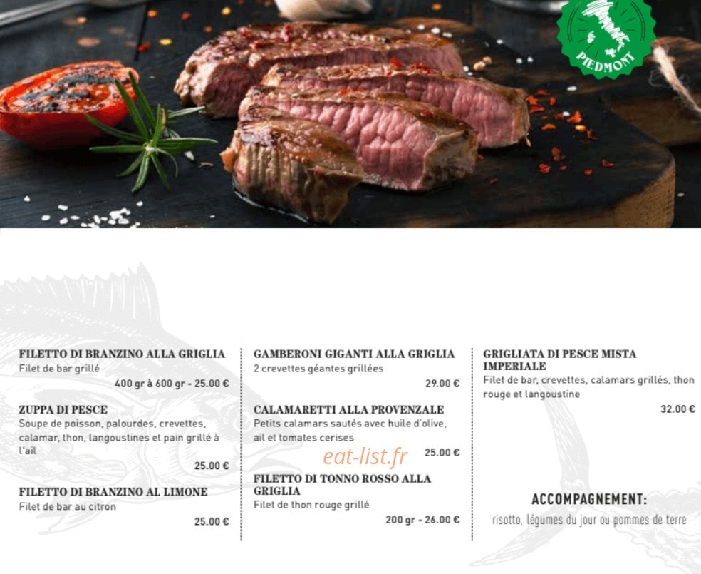 Il Vesuvio — carte page 6