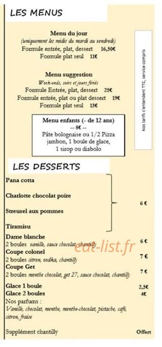 Le 100'Ain — carte page 3