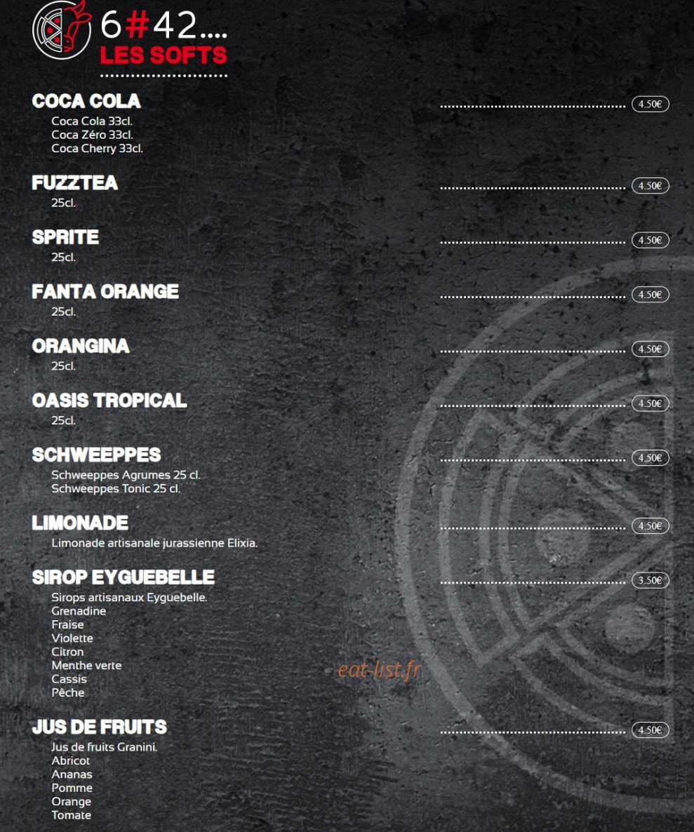 6#42 — carte page 15