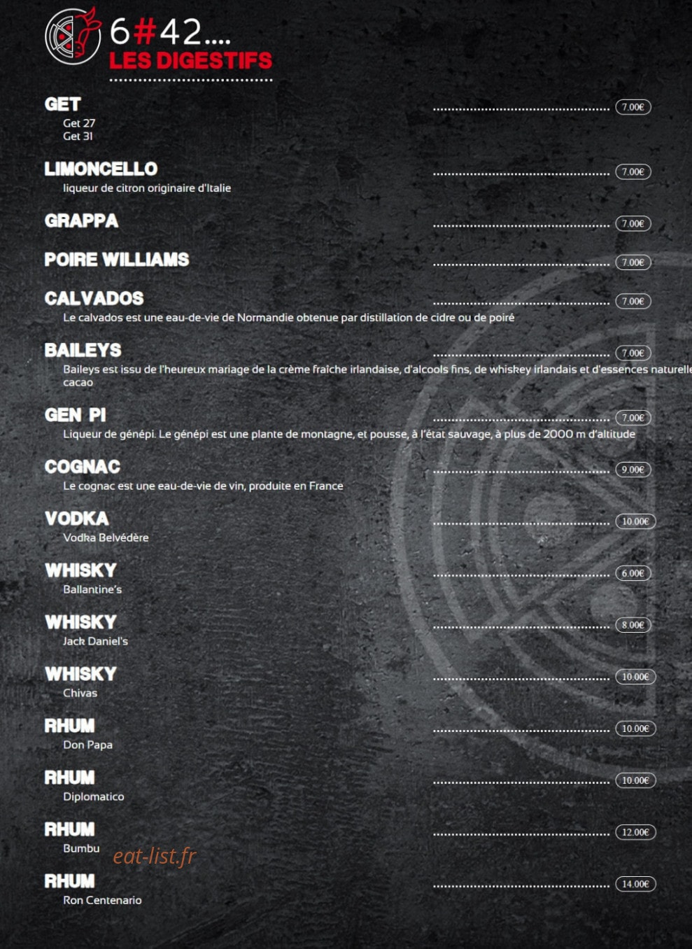 6#42 — carte page 25