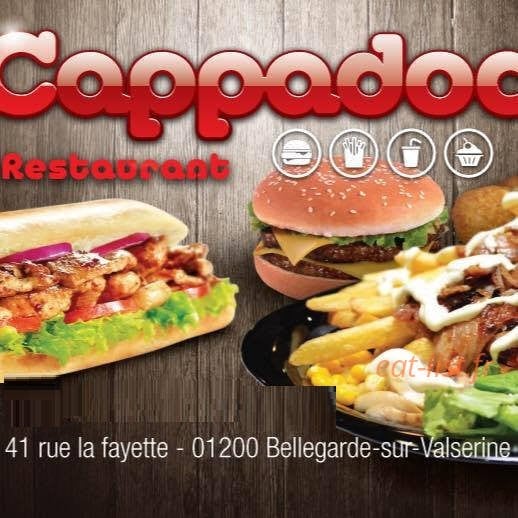 Cappadoc — carte page 1