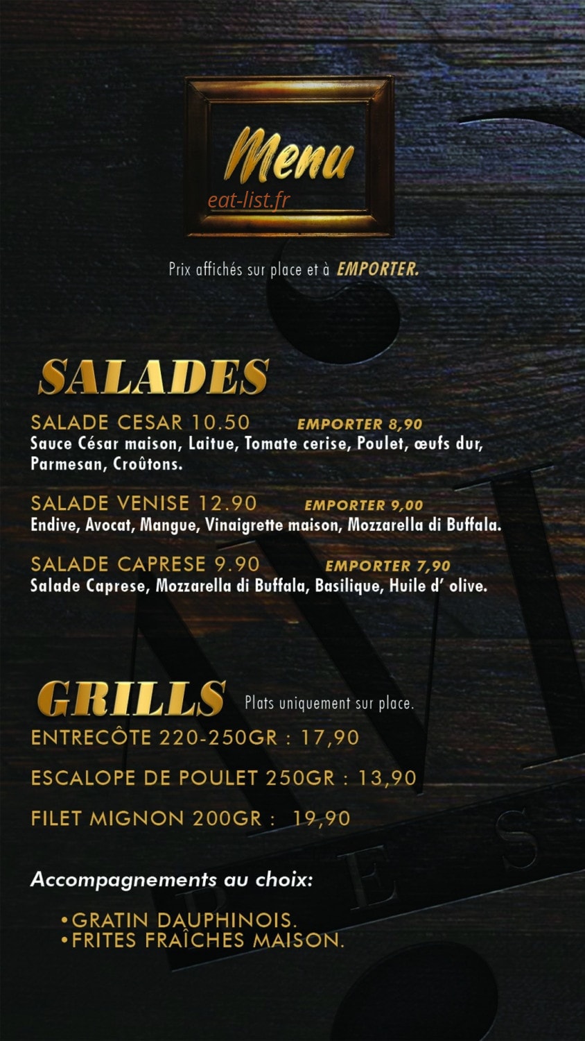 Avenue 31 — carte page 2