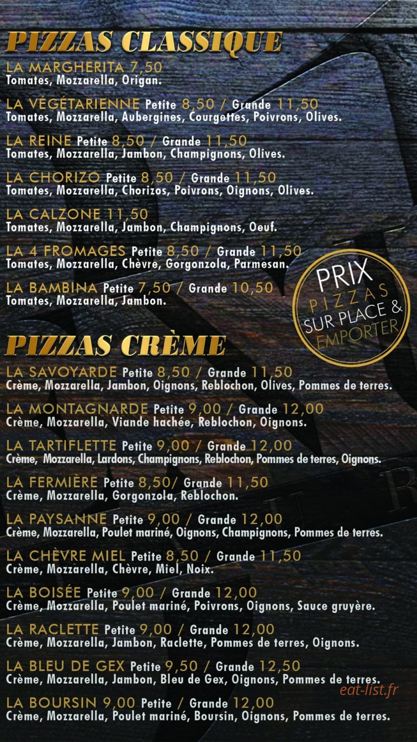 Avenue 31 — carte page 3