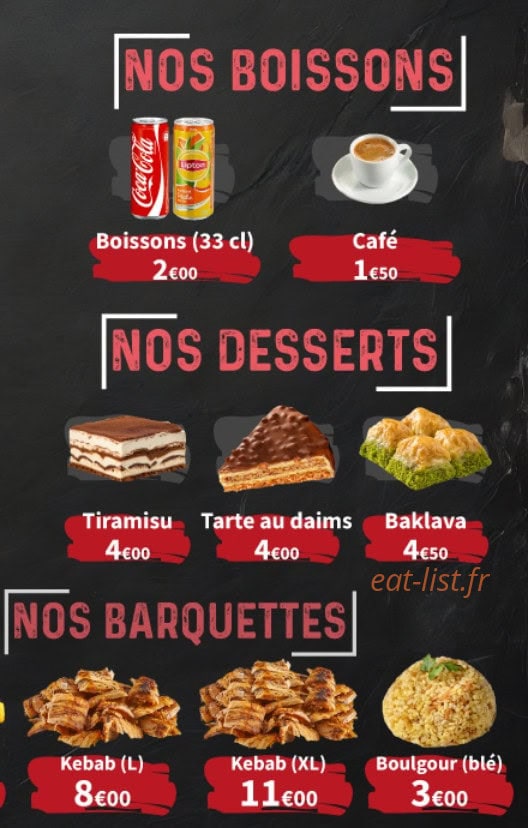 Azra — carte page 4