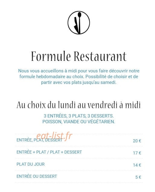 Le Patriarche — carte page 1